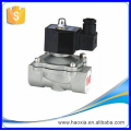 2/2Way Brass Solenoid Valve Gas 2W250-25